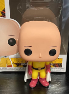PARKER review photo