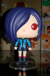 CONSTANCE review photo
