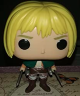 MORGAN review photo