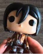 GIOVANNI review photo