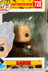 BENJAMIN review photo