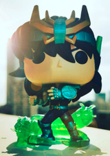 NANCIE review photo