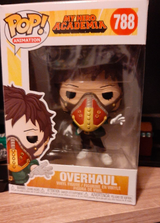 LUCAS review photo