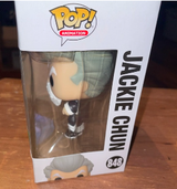 CHRISTOPHER review photo