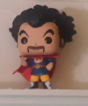 EZRA review photo