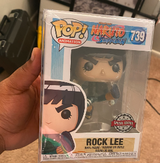 JOSHUA review photo