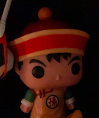 HARRISON review photo