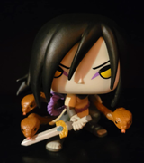 JAYDEN review photo