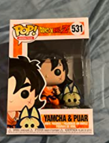 PATRICK review photo