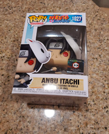 ABIGAIL review photo