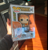 ISABELLA review photo