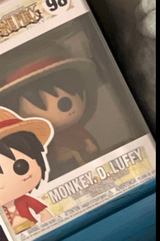 AOIFE review photo