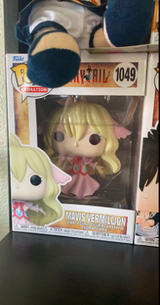 THEA review photo