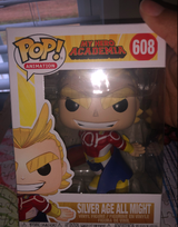 MEGAN review photo