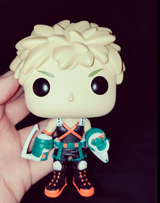BETHANY review photo