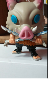 JASPER review photo