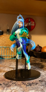 ELLEN EZEKIEL review photo