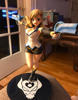 ESMAE review photo
