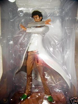 DEXTER review photo