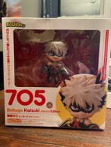 ALFRED review photo