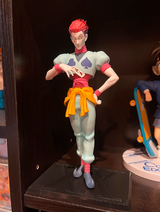AUSTIN review photo