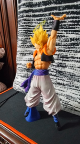 EZEKIEL review photo