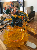 REGGIE JASPER review photo