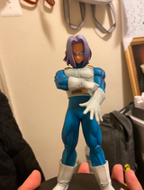 LEO JOSHUA review photo