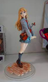 ABIGAIL review photo