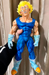 ZAYN FREDDY review photo