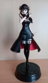 JULIET review photo