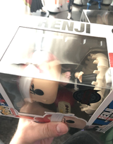 SANTINO review photo