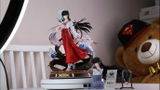 M.G. review photo