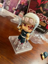 C. review photo