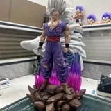 G.K. review photo