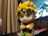 C. review photo