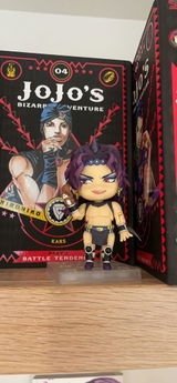 K.S. review photo