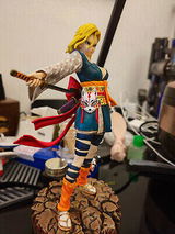 H. review photo