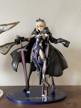 G.F. review photo