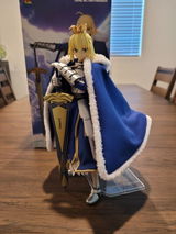 A.J. review photo