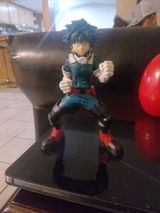 K. review photo