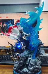 K.G. review photo