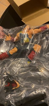 A.Z. review photo