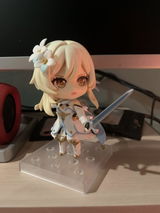 B.B. review photo