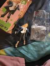 C. review photo