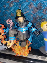 G.R. review photo