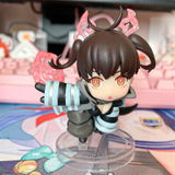 J.V. review photo