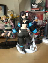 B.P. review photo