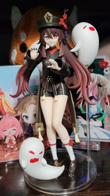 C. review photo