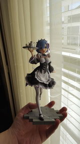 M.H. review photo